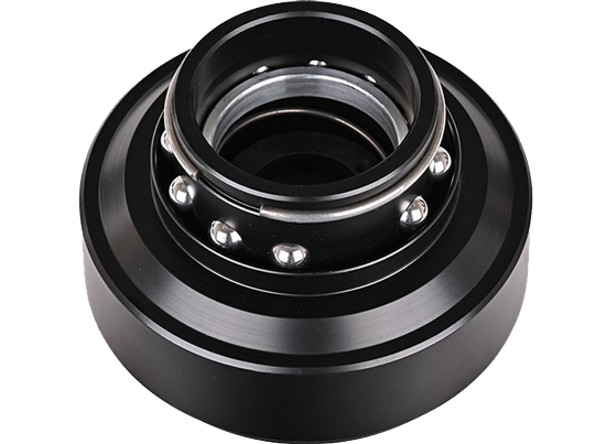 TT XRW Quick Release Adapter