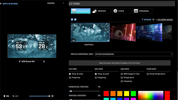 TT RGB Plus Software.