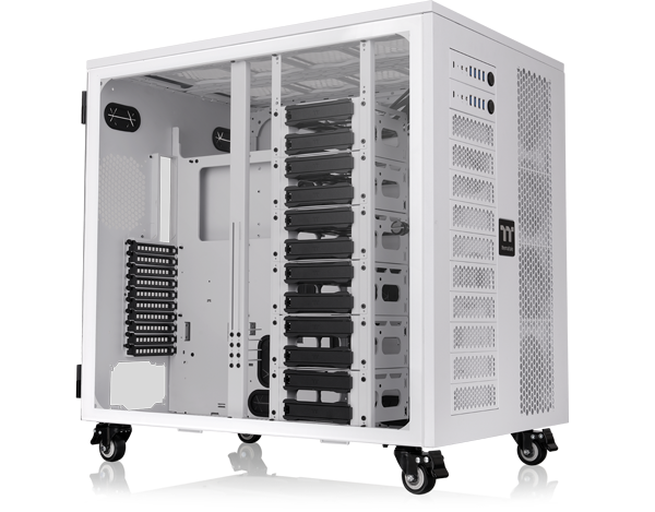 Thermaltake AX1000 TG Case