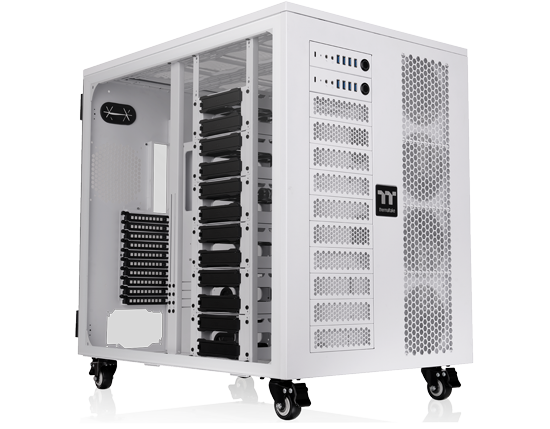 Thermaltake AX1000 TG Case