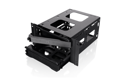 storage features
