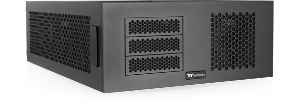 Thermaltake AX200 Pedestal Case