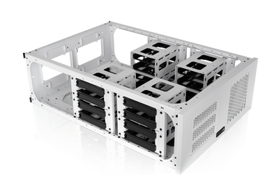 storage features