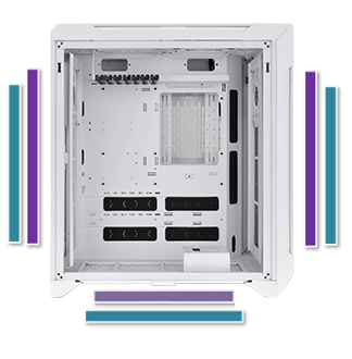 AIO Cooling Support