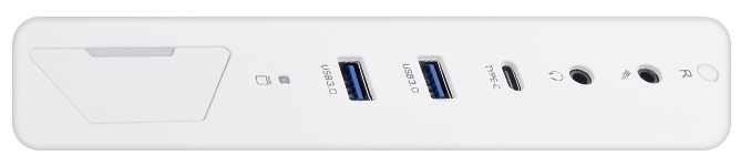 Connectivity Support