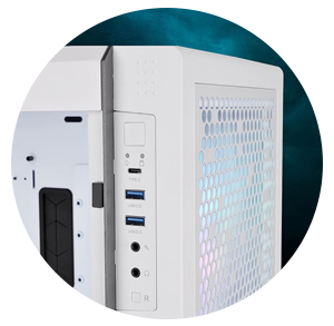 I/O Ports