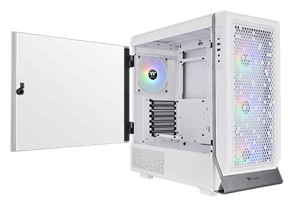 3mm Tempered Glass Side Panel