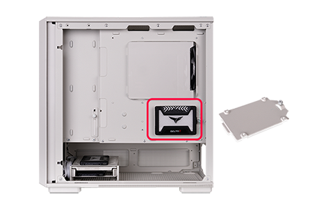 Drive Plate