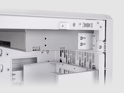 5.25-inch Drive Bay