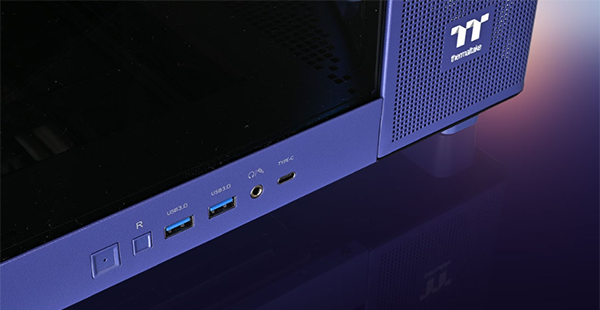 Handy I/O Ports