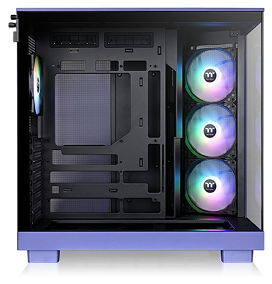 Compatible with Hidden-Connector Motherboards