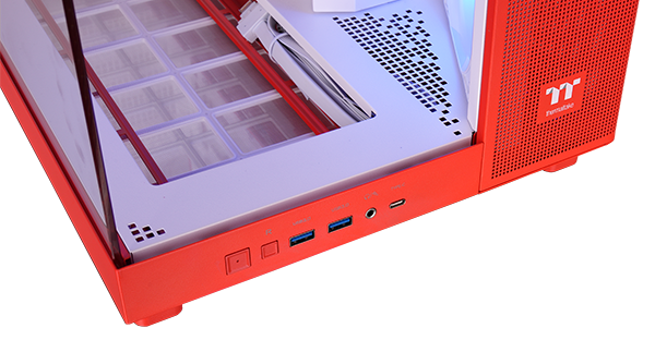 Handy I/O Ports