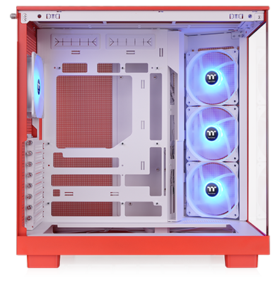 Compatible with Hidden-Connector Motherboards