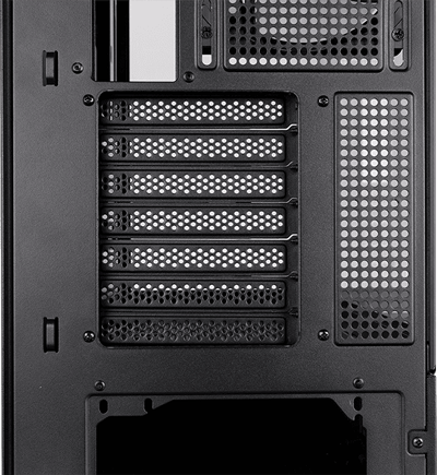 storage