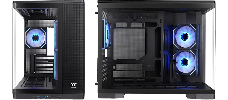 Arcus 280 Hero Image
