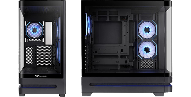 Arcus 290 Hero Image