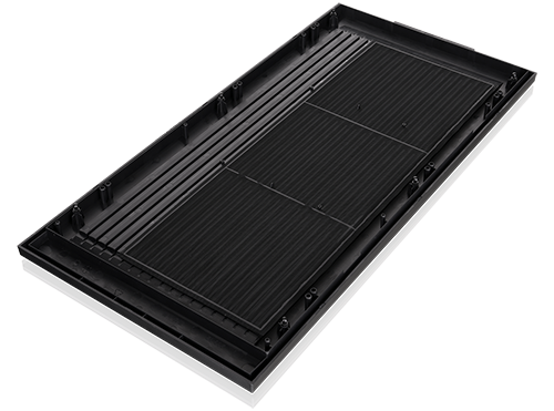 Image of dust filter