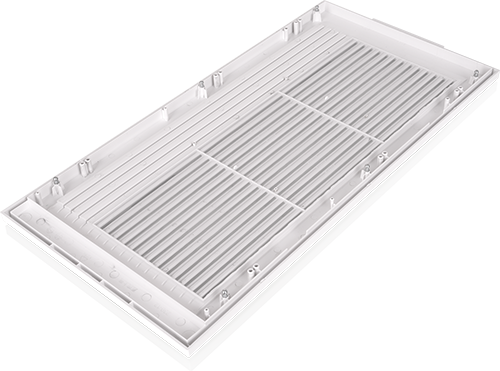 Image of dust filter
