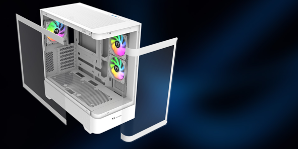 Tempered Glass Window