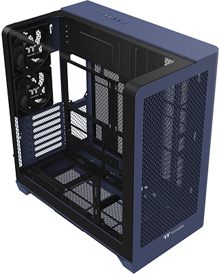 View 390 Air Mid Tower Chassis from Thermaltake