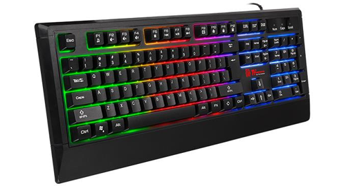 Keyboard