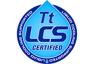 water cooling certified