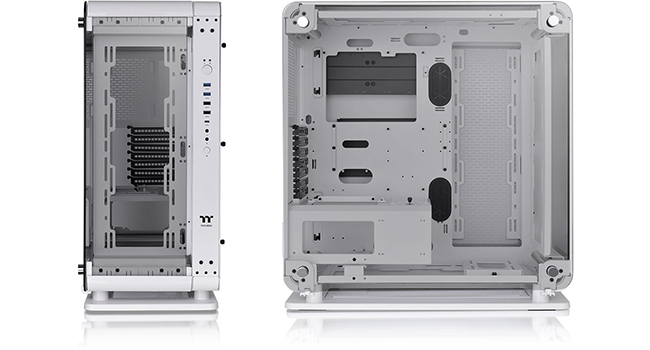 Core P6 Snow