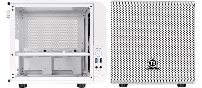 core v1 mini itx case