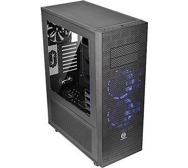 tempered glass