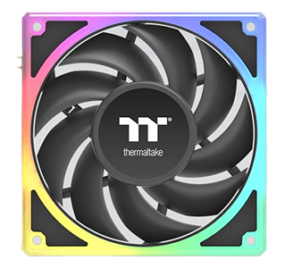 Specially Engineered Fan Blade