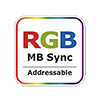 RGB MB Sync Addressable