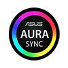 Aura Addressable Header