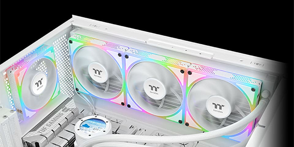 16.8 Million Colour Coverage