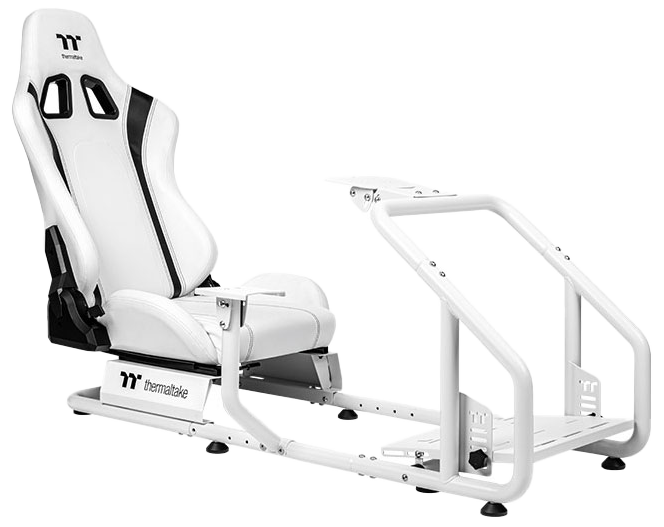 GR300 Racing Sim Cockpit Set