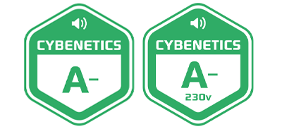 Cybenetics