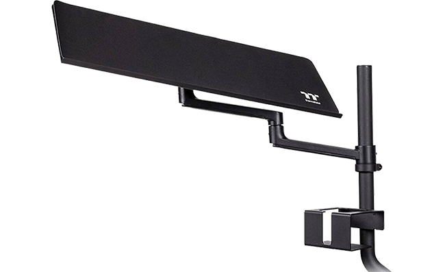 Keyboard & Mouse Tray