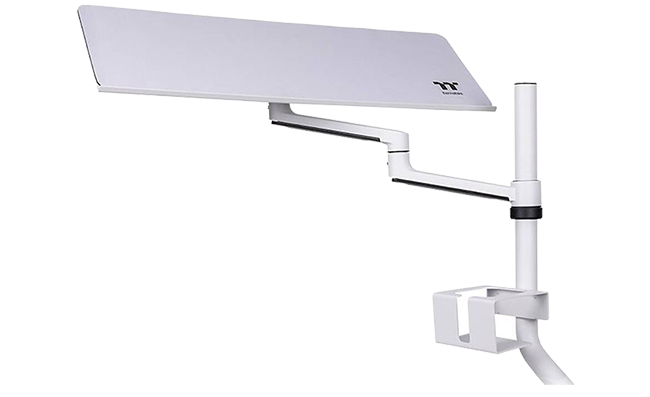 Keyboard & Mouse Tray