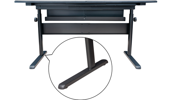 Thermaltake Level 20 GT BattleStation Gaming Desk LN101383 GD