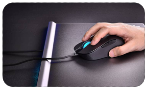 Thermaltake Damysus RGB Ergonomic Black Gaming Mouse LN139348 - GMO-DMS ...