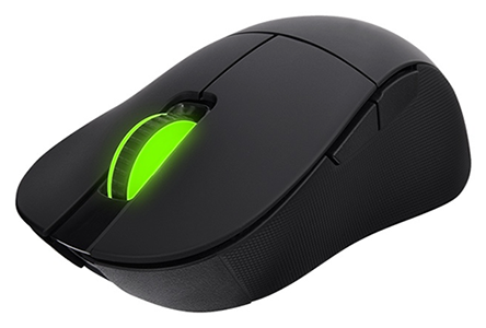 DAMYSUS WIRELESS RGB Gaming Mouse