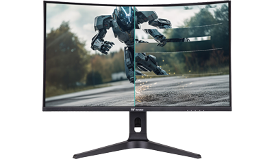 FreeSync technology