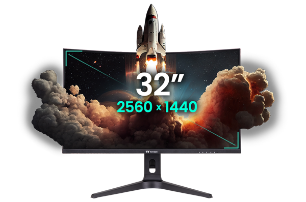QHD Panel