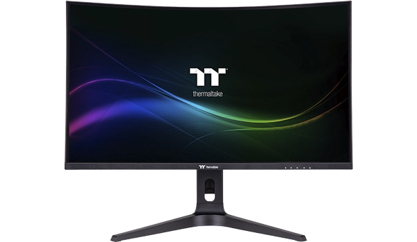 Thermaltake 32 inch Quad HD 165Hz FreeSync VA Monitor