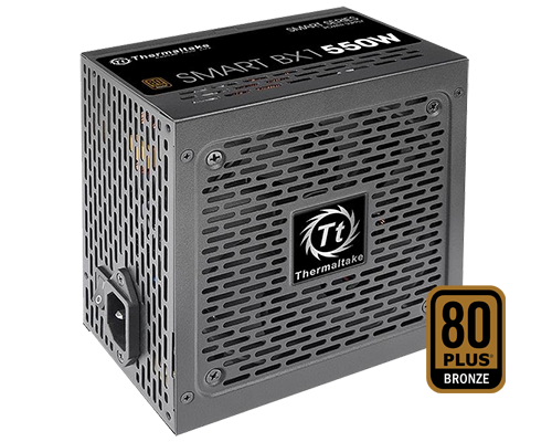 Smart BX1 PSU