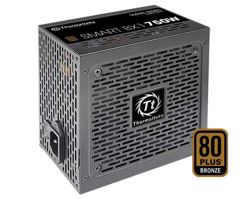 Smart BX1 PSU 750 Watt