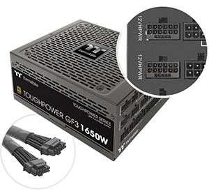 16-Pin Connector