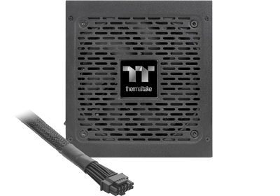 PCIe Gen 5.0 Ready