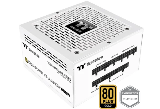 Thermaltake Toughpower GF A3 Fully Modular Power Supply