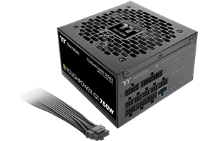 PCIe Gen 5.1 Ready