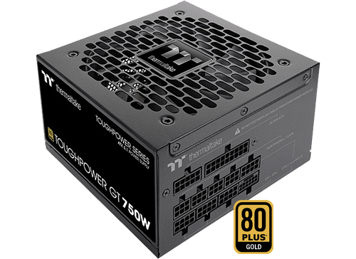 Thermaltake Toughpower GT Fully Modular Power Supply